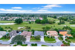 6374 Old Medinah Circle, Lake Worth, FL 33463 - MLS#R11135008