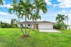 18308 Murcott Boulevard, The Acreage, FL 33470 Sold 12/10/25