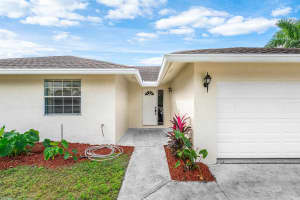 18308 Murcott Boulevard, The Acreage, FL 33470 Sold 12/10/25