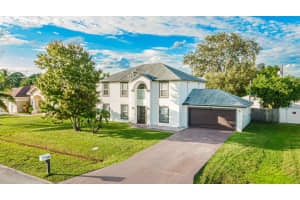 167 SW Grove Avenue, Port Saint Lucie, FL 34983 - MLS#R11135013