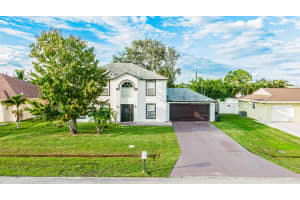 167 SW Grove Avenue, Port Saint Lucie, FL 34983 - MLS#R11135013