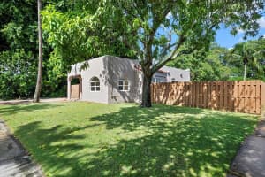 511 Upland Road, West Palm Beach, FL 33401 Sold 12/17/25