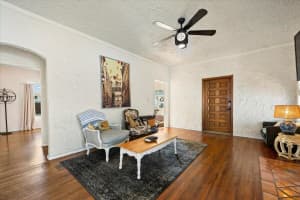 511 Upland Road, West Palm Beach, FL 33401 Sold 12/17/25