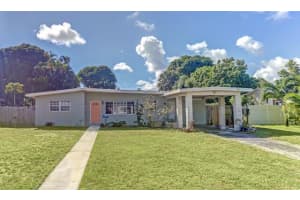 328 Jasmine Drive, Lake Park, FL 33403 - MLS#R11135049