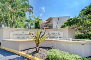 600 Executive Center Drive, West Palm Beach, FL 33401 - MLS#R11135052