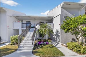 5152 Golfview Court 1826, Delray Beach, FL 33484 - MLS#R11135054