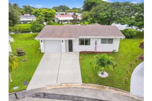 6700 NW 16th Street, Margate, FL 33063 Sold 12/17/25