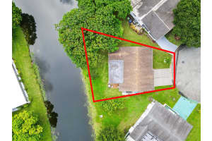 6700 NW 16th Street, Margate, FL 33063 Sold 12/17/25