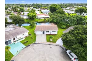6700 NW 16th Street, Margate, FL 33063 Sold 12/17/25