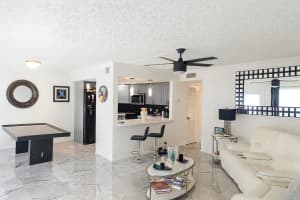 202 Wellington M, West Palm Beach, FL 33417 - MLS#R11135057