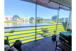 202 Wellington M, West Palm Beach, FL 33417, West Palm Beach, FL 33417 - MLS#R11135057