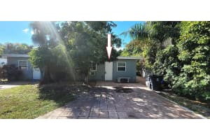 721 Greene Avenue 3, Lake Worth, FL 33461 - MLS#R11135060