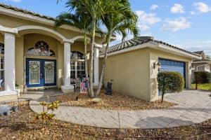 2670 SW Cadet Circle, Port Saint Lucie, FL 34953 Sold 02/03/26