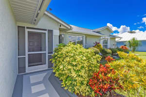 6831 NW Hogate Circle, Port Saint Lucie, FL 34983 Sold 11/25/25