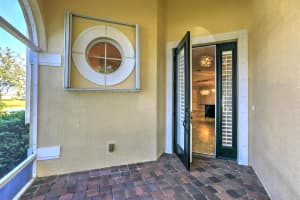3124 Ashford Square, Vero Beach, FL 32966 - MLS#R11135072