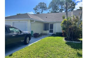 11170 Se Sea Pines Circle, Hobe Sound