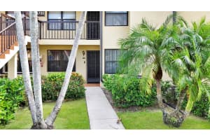 4708 Lucerne Lakes Boulevard E 104, Lake Worth, FL 33467 - MLS#R11135076