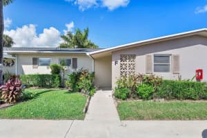 5243 Cresthaven Boulevard F, West Palm Beach 5243 Cresthaven Boulevard F, West Palm Beach