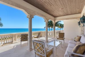 1620 S Ocean Boulevard, Palm Beach, FL 33480 - MLS#R11135078