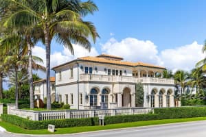 1620 S Ocean Boulevard, Palm Beach, FL 33480 - MLS#R11135078