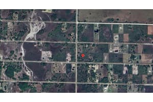 15991 NW 312th Street, Okeechobee, FL 34972 Sold 12/09/25