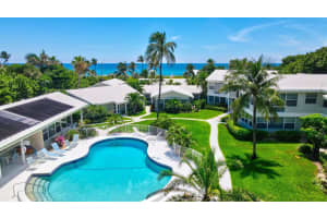 320 S Ocean Boulevard L-P, Delray Beach, FL 33483 - MLS#R11135083