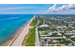 320 S Ocean Boulevard L-P, Delray Beach, FL 33483 - MLS#R11135083