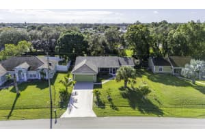 1626 Sw Ruiz Terrace, Port St. Lucie, Fl 34953, Port Saint Lucie