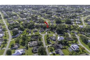 1626 SW Ruiz Terrace, Port Saint Lucie, FL 34953 - MLS#R11135086