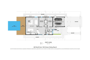 260 NE 14th Street, Delray Beach, FL 33444 - MLS#R11135088