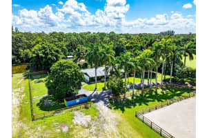 1068 D Road, Loxahatchee Groves, FL 33470 - MLS#R11135091