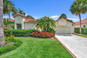 16670 Hidden Cove Drive, Jupiter, FL 33477 Sold 11/21/25