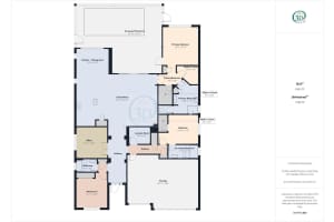 5477 Arabella Lane, Vero Beach, FL 32967 Sold 01/08/26