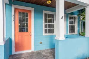 313 N M Street, Lake Worth Beach, FL 33460 - MLS#R11135112