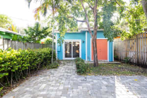 313 N M Street, Lake Worth Beach, FL 33460 - MLS#R11135112