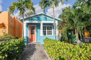 313 N M Street, Lake Worth Beach 313 N M Street, Lake Worth Beach