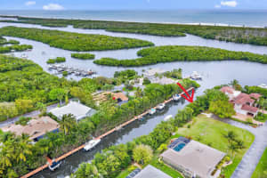 8216 SE Governors Way, Hobe Sound, FL 33455 - MLS#R11135121