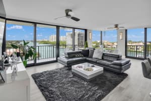 899 Jeffery Street 714, Boca Raton, FL 33487 - MLS#R11135124
