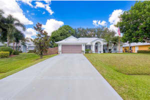 3362 SE East Snow Road, Port Saint Lucie, FL 34984 Sold 02/13/26