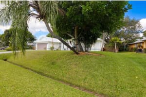 3362 SE East Snow Road, Port Saint Lucie, FL 34984 Sold 02/13/26