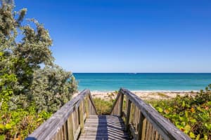 1550 Ocean Boulevard, Palm Beach, FL 33480 - MLS#R11135135