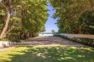 1550 Ocean Boulevard, Palm Beach, FL 33480 - MLS#R11135135