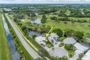 9741 Spray Drive, West Palm Beach, FL 33411 - MLS#R11135140