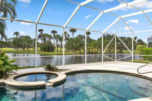 9741 Spray Drive, West Palm Beach, FL 33411 - MLS#R11135140