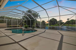 9741 Spray Drive, West Palm Beach, FL 33411 - MLS#R11135140