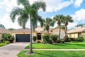 7001 Antinori Lane, Boynton Beach, FL 33437 - MLS#R11135143