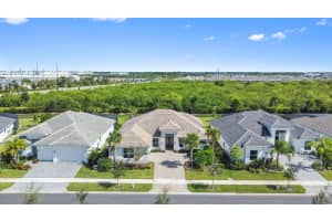 9323 SW Pinnacle Place, Port Saint Lucie, FL 34987 - MLS#R11135145