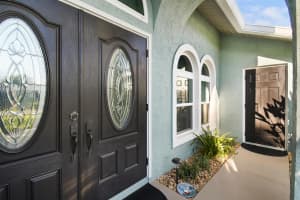 475 SE Nome Drive, Port Saint Lucie, FL 34984 Sold 12/11/25