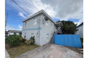 1913 Division Avenue, West Palm Beach, FL 33407 - MLS#R11135165