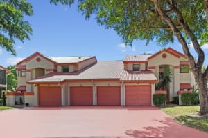 7701 Lexington Club Boulevard B, Delray Beach, FL 33446 Sold 01/02/26